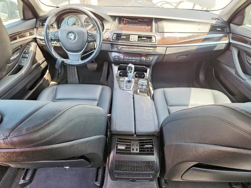 2015 BMW 528 I  