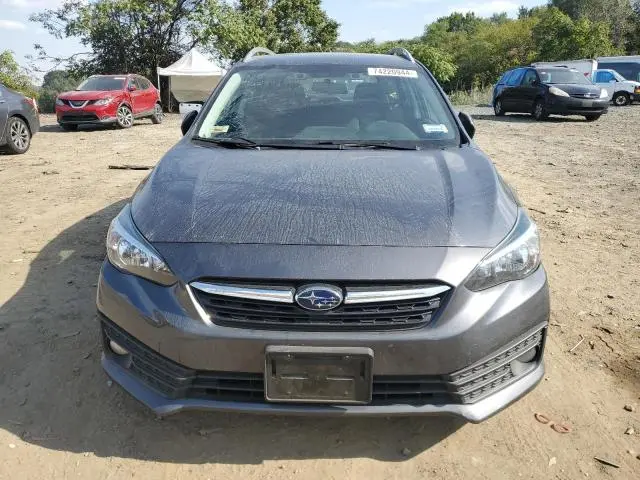 2020 SUBARU IMPREZA PREMIUM