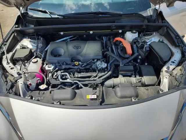 2024 TOYOTA VENZA LE  