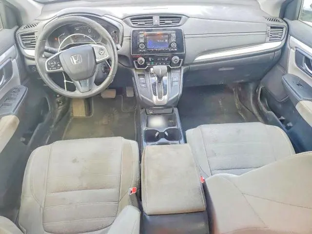 2020 HONDA CR-V LX  