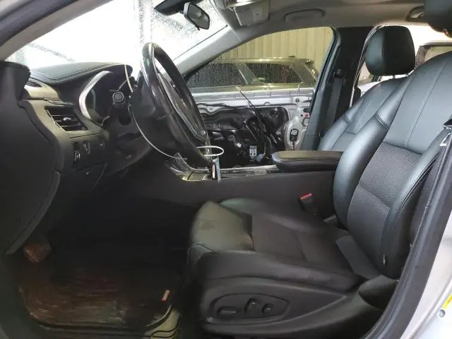 2020 CHEVROLET IMPALA LT  