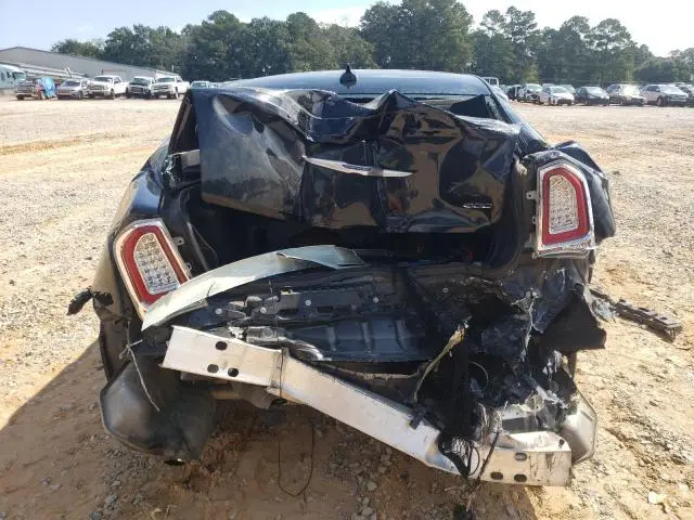 2019 CHRYSLER 300 LIMITED  