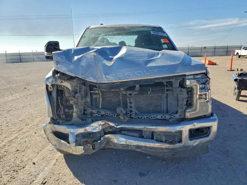 2017 FORD F250 SUPER DUTY  