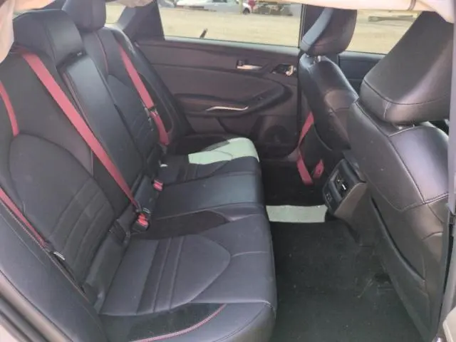 2021 TOYOTA AVALON TRD  