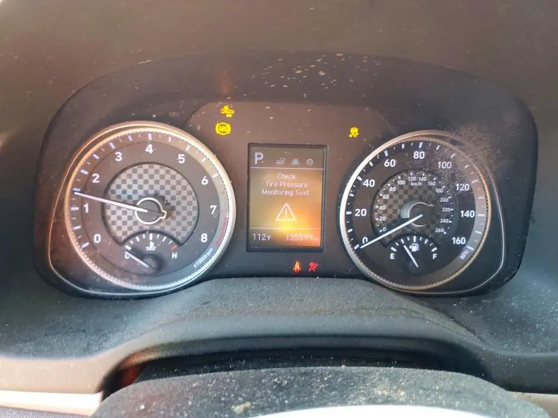 2020 HYUNDAI ELANTRA GLS(MIDDLE)  
