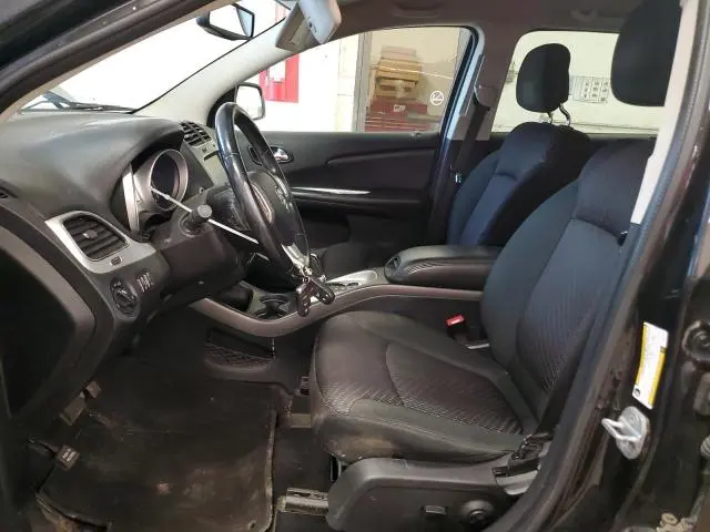 2011 DODGE JOURNEY MAINSTREET