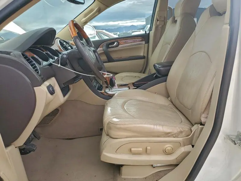 2012 BUICK ENCLAVE   
