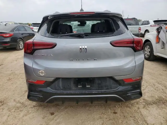 2025 BUICK ENCORE GX SPORT TOURING  