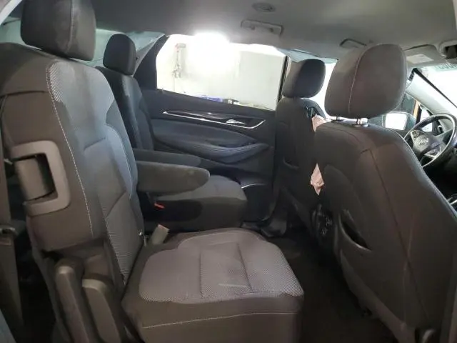 2021 BUICK ENCLAVE PREFERRED  