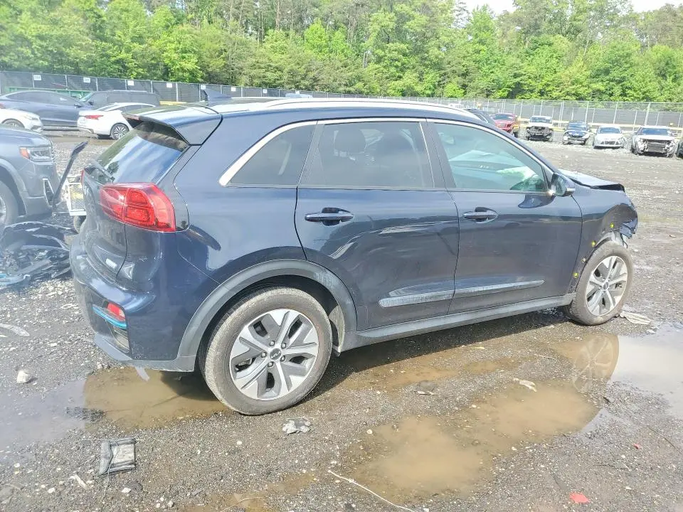 2022 KIA NIRO EX PREMIUM  