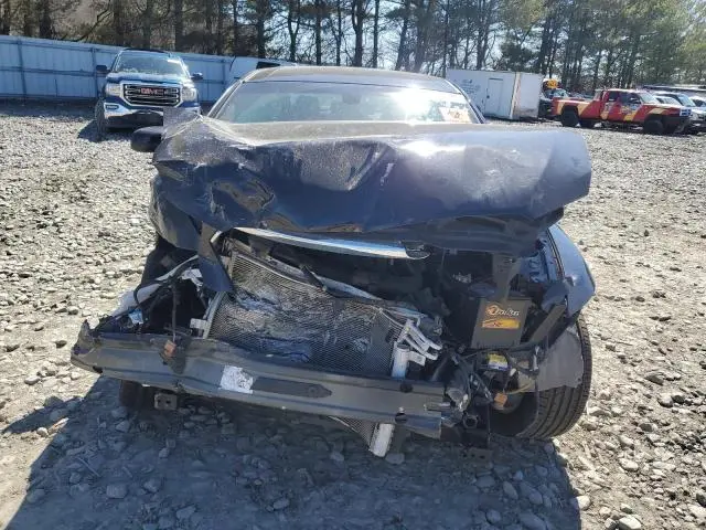 2019 FORD TAURUS SEL