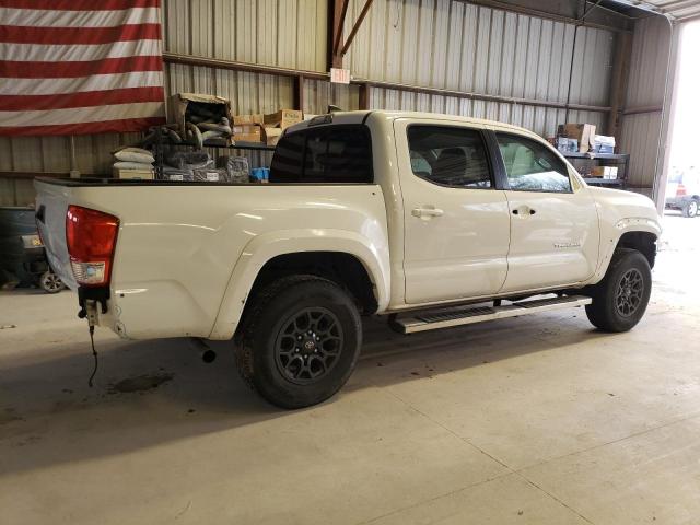 2017 TOYOTA TACOMA DOUBLE CAB