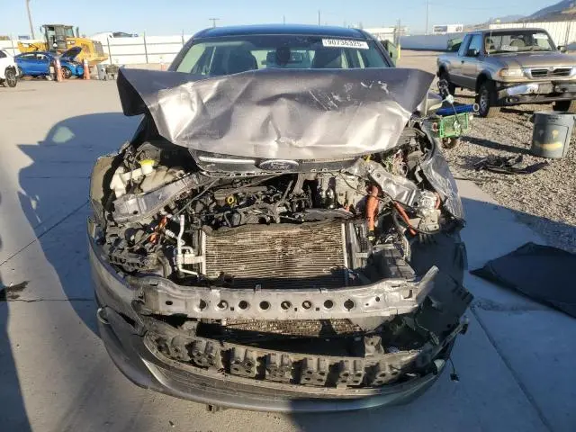 2013 FORD C-MAX PREMIUM  