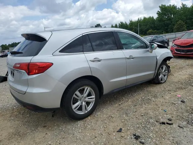 2014 ACURA RDX TECHNOLOGY  