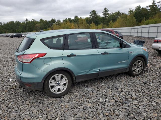 2013 FORD ESCAPE S