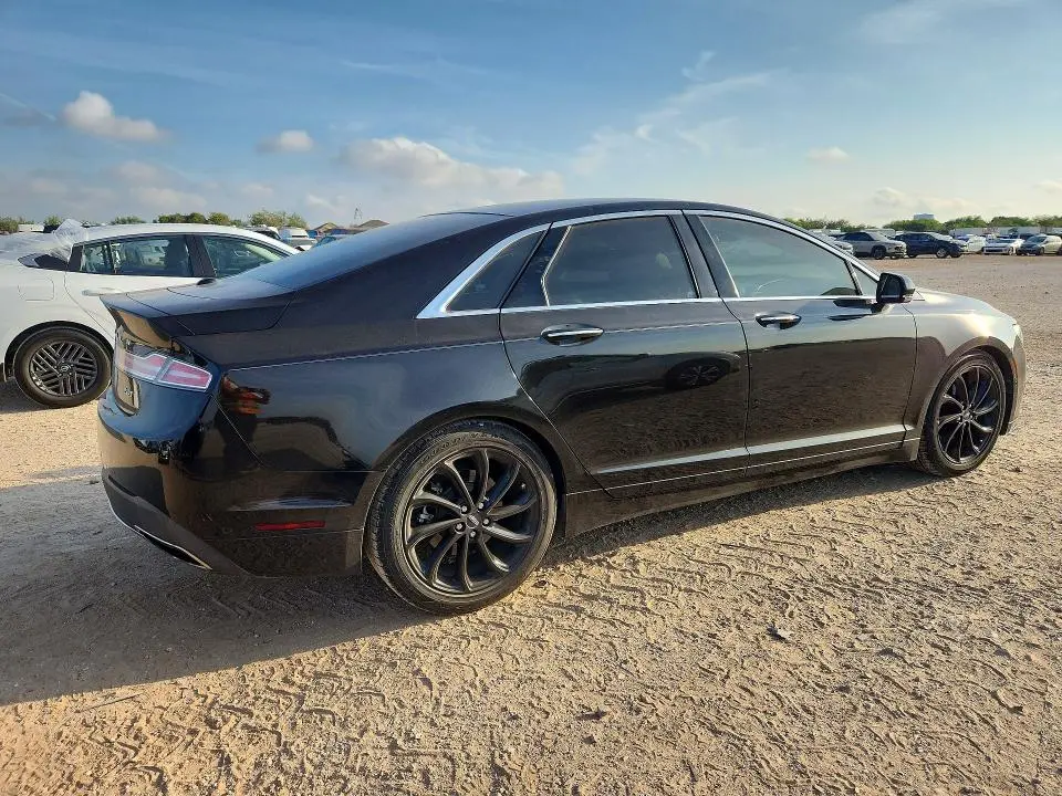 2020 LINCOLN MKZ RESERVE  
