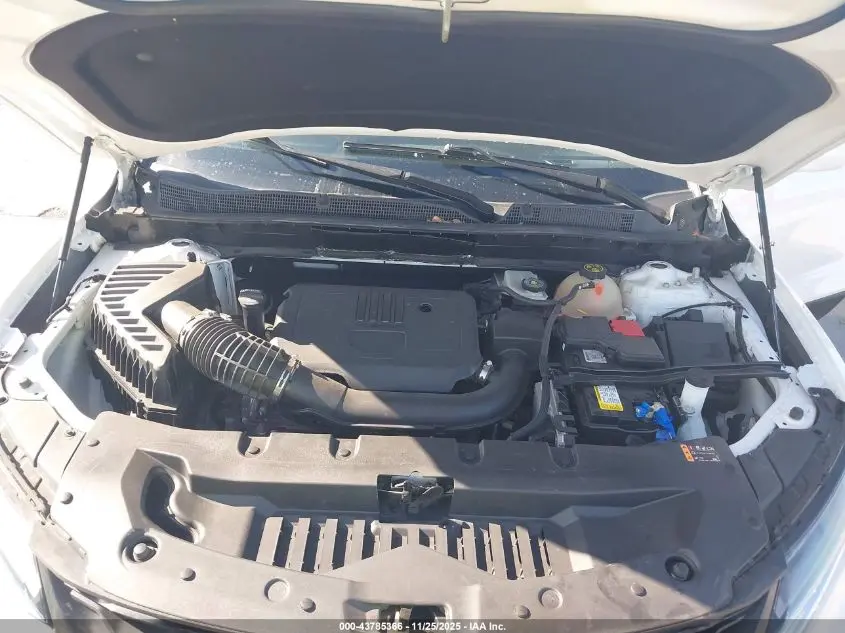 2023 CHEVROLET BLAZER FWD 2LT