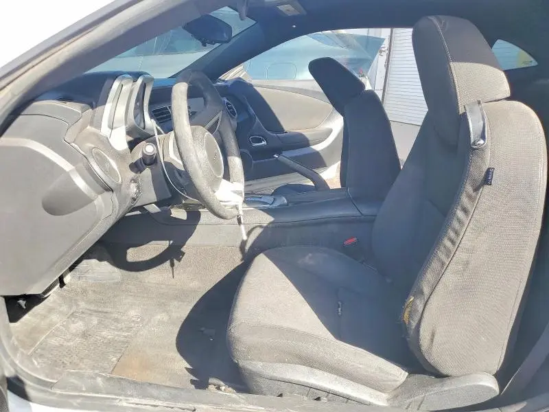 2010 CHEVROLET CAMARO LT  