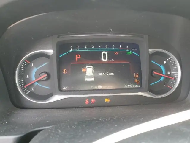 2021 HONDA PILOT EXL  