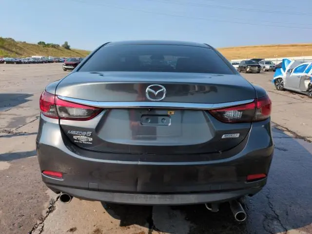 2014 MAZDA 6 SPORT  