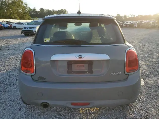 2015 MINI COOPER   