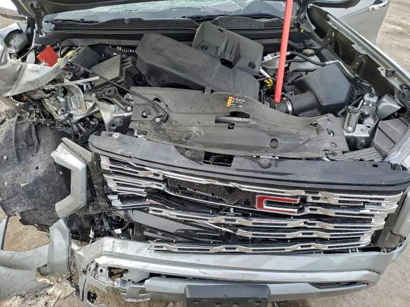 2024 GMC CANYON DENALI  