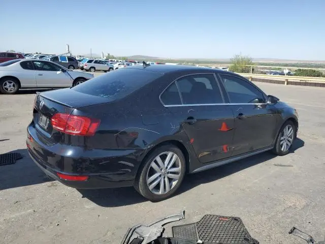 2014 VOLKSWAGEN JETTA GLI  