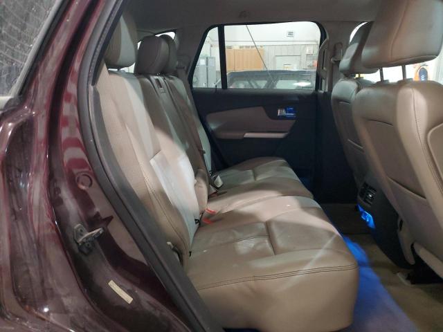 2011 FORD EDGE SEL