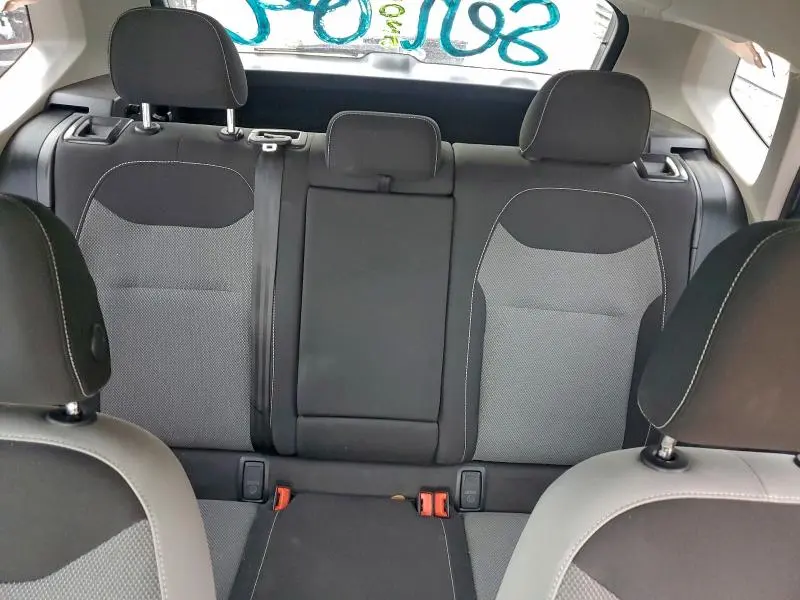 2022 VOLKSWAGEN TAOS S  