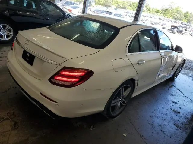 2017 MERCEDES-BENZ E 300 4MATIC  