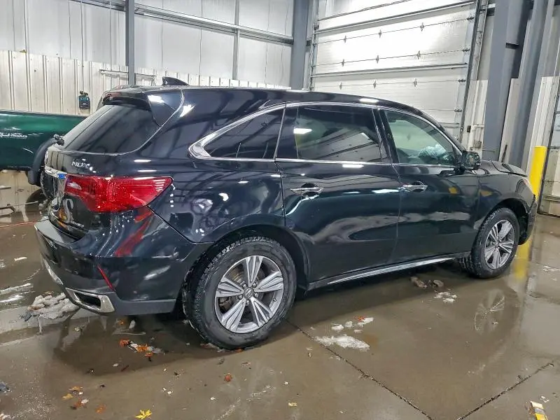 2020 ACURA MDX   