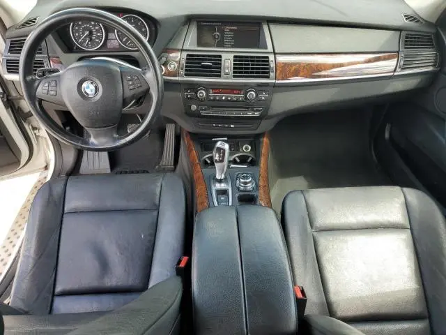 2011 BMW X5 XDRIVE35I  