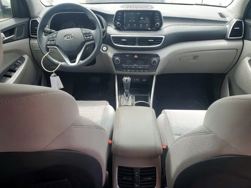 2020 HYUNDAI TUCSON SPORT  