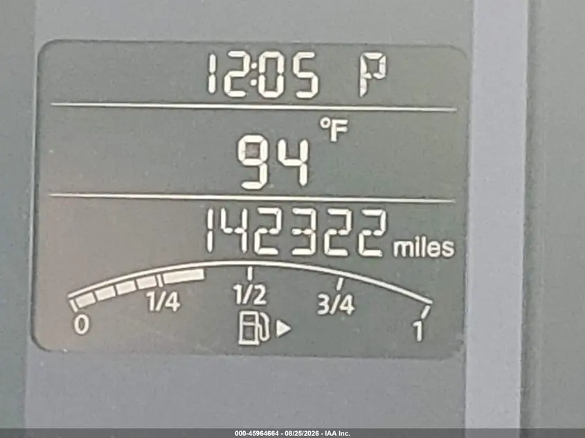 2013 VOLKSWAGEN JETTA 2.5L SE