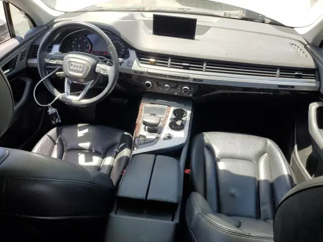 2019 AUDI Q7 PREMIUM  