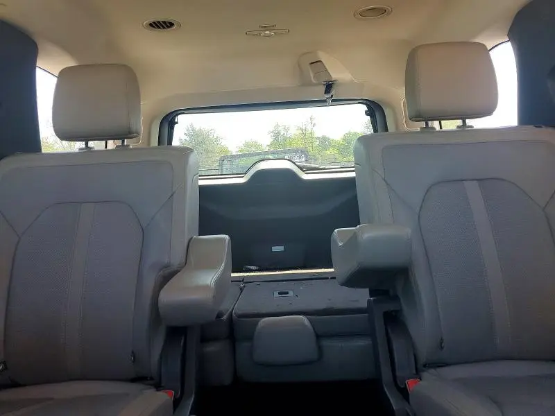 2019 FORD EXPEDITION LIMITED  