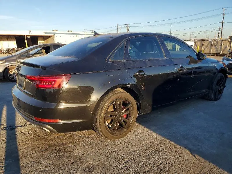 2019 AUDI A4 PREMIUM  