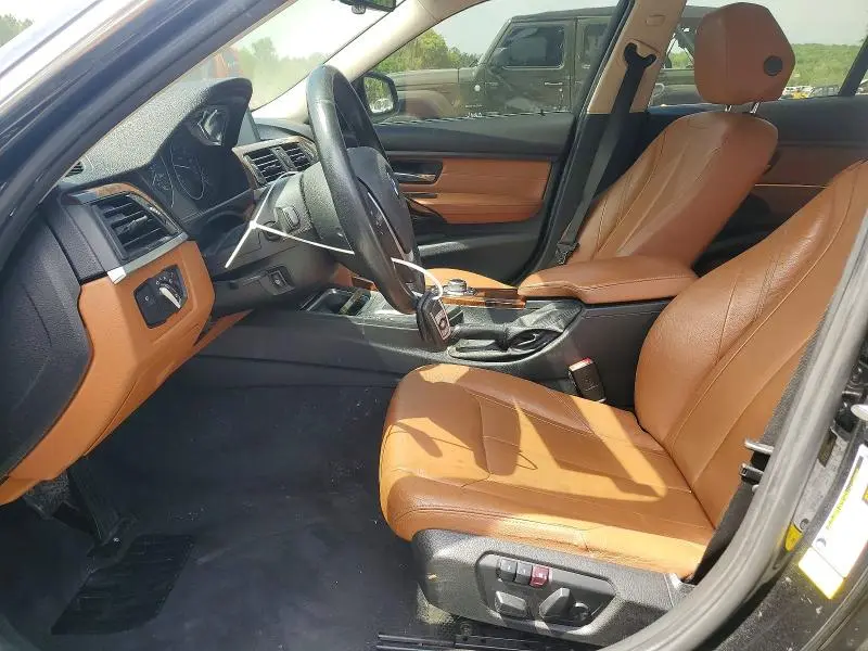 2013 BMW 328 I  