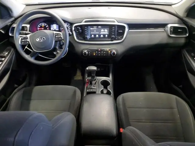 2020 KIA SORENTO L  