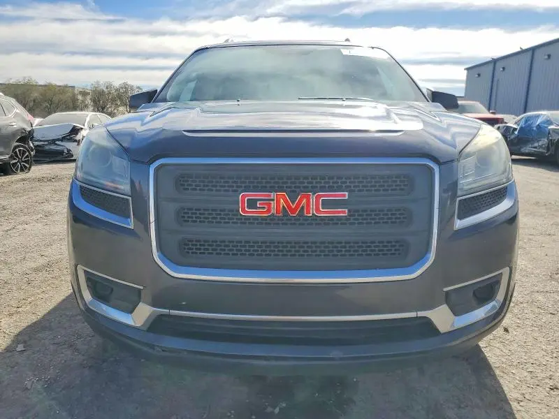 2014 GMC ACADIA SLE  