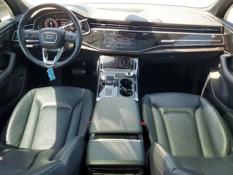 2024 AUDI Q7 PREMIUM PLUS  