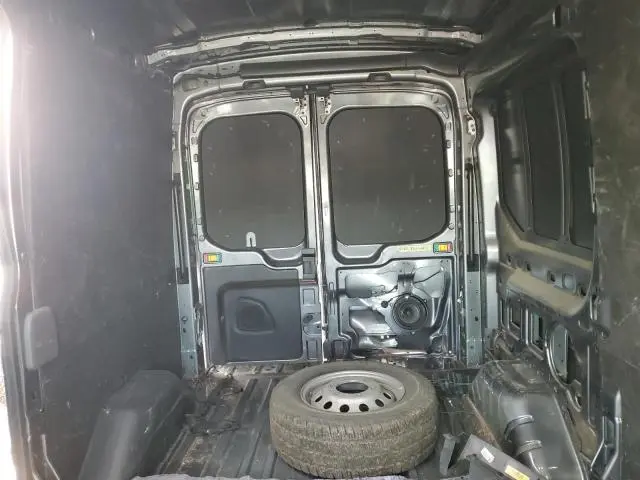 2021 FORD TRANSIT T-250  