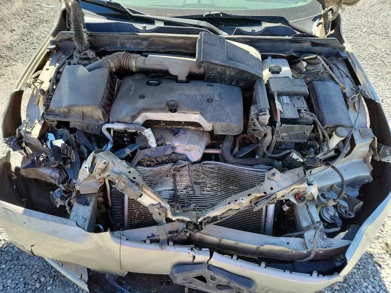 2013 CHEVROLET MALIBU LS  