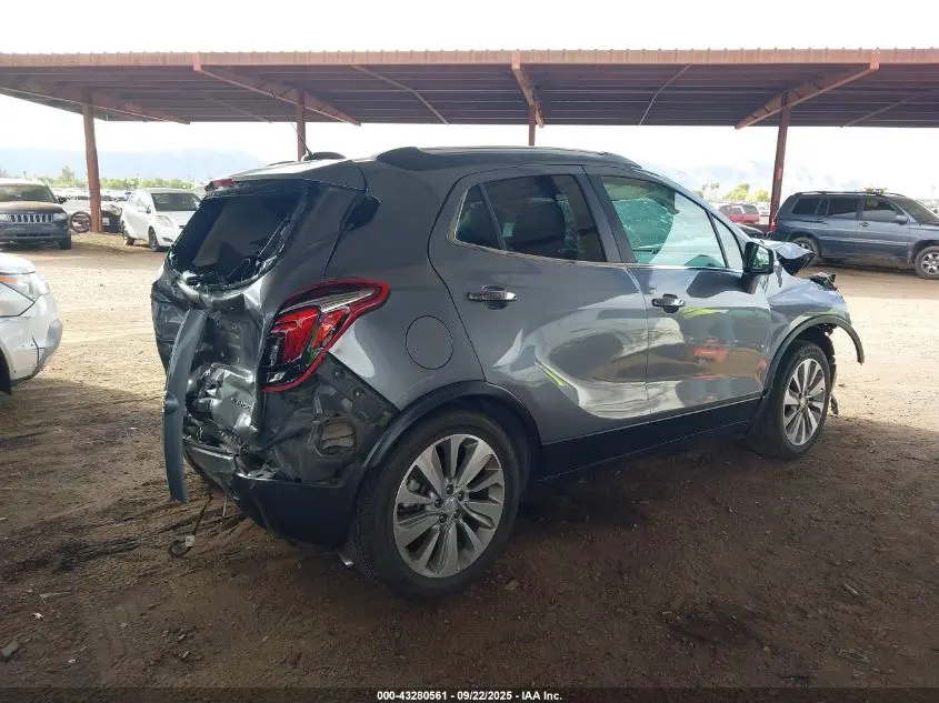 2019 BUICK ENCORE FWD PREFERRED