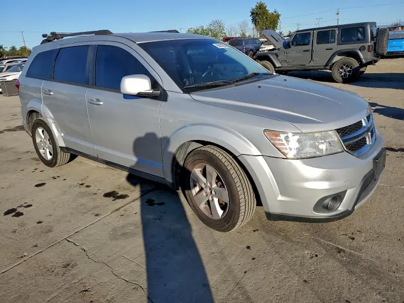 2011 DODGE JOURNEY MAINSTREET  