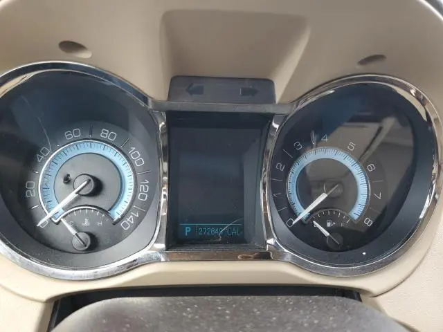 2011 BUICK LACROSSE CXL  