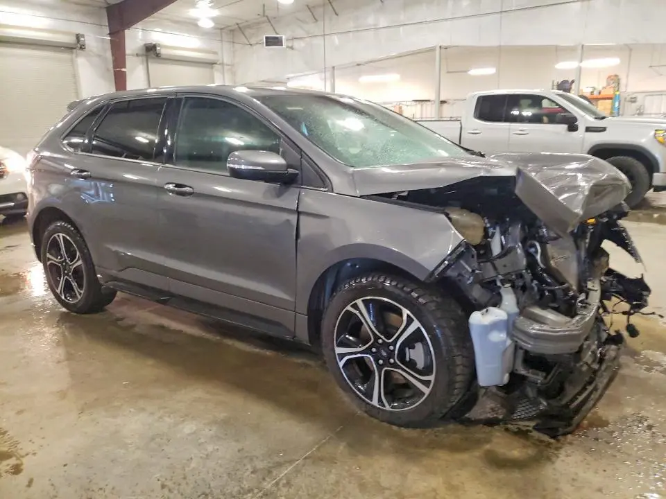 2023 FORD EDGE ST  