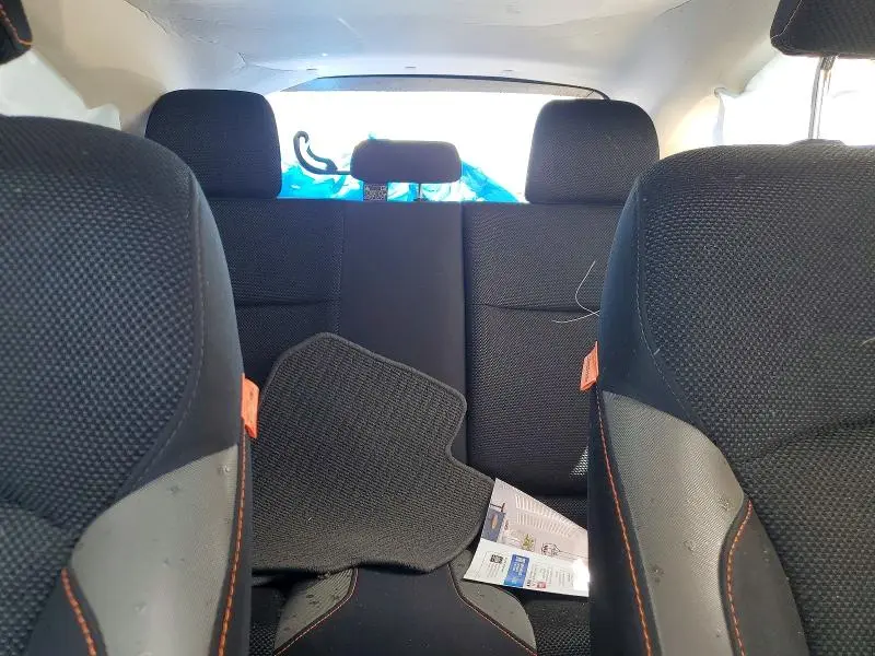 2017 SUBARU CROSSTREK PREMIUM  