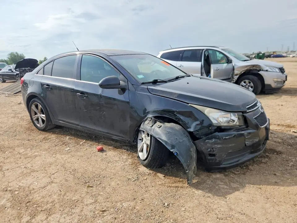 2013 CHEVROLET CRUZE LT  
