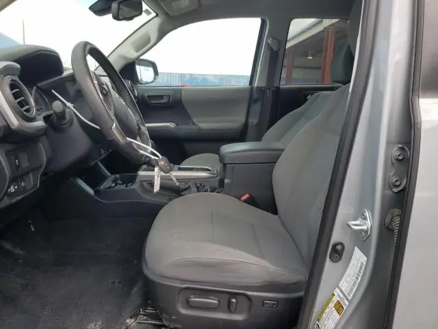 2021 TOYOTA TACOMA DOUBLE CAB  